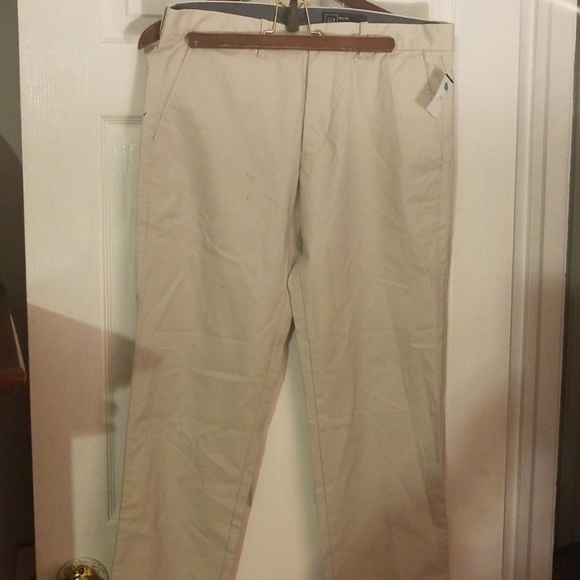 GAP Pants New Gap Khaki Pants Poshmark
